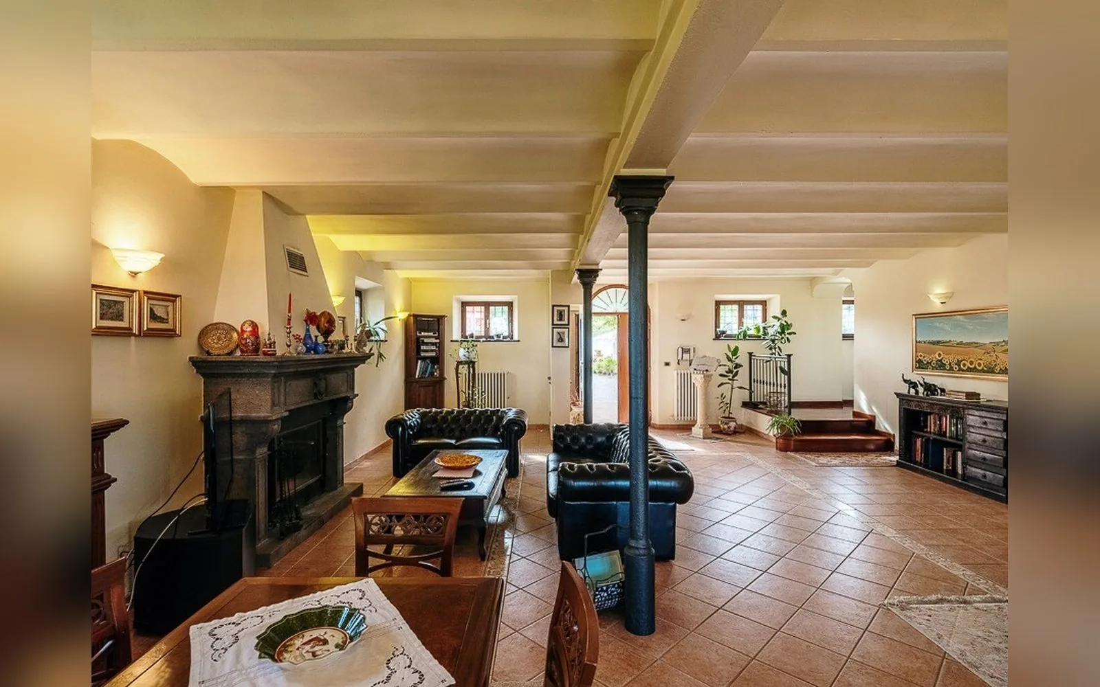 Villa Giulia Sunset,  — galleria foto 15