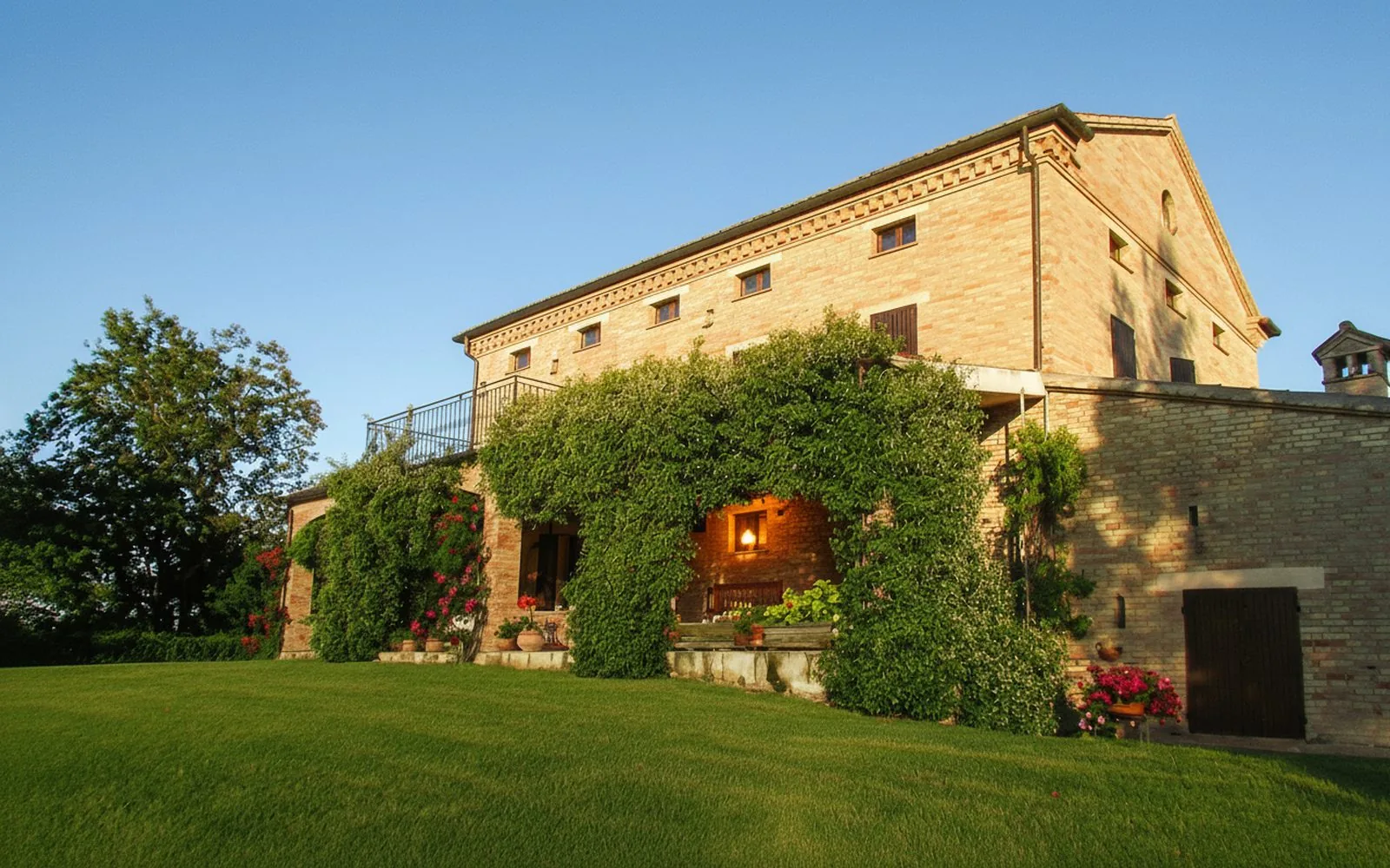 Villa Giulia Sunset,  — galleria foto 5