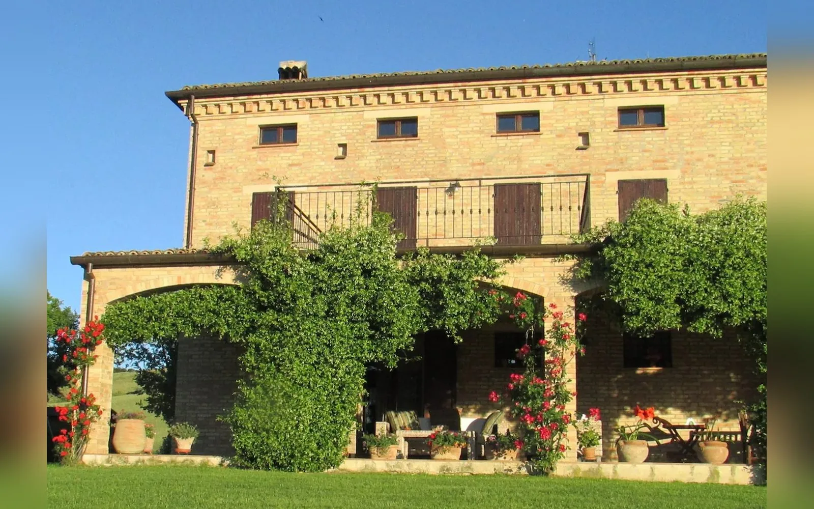 Villa Giulia Sunset,  — galleria foto 6